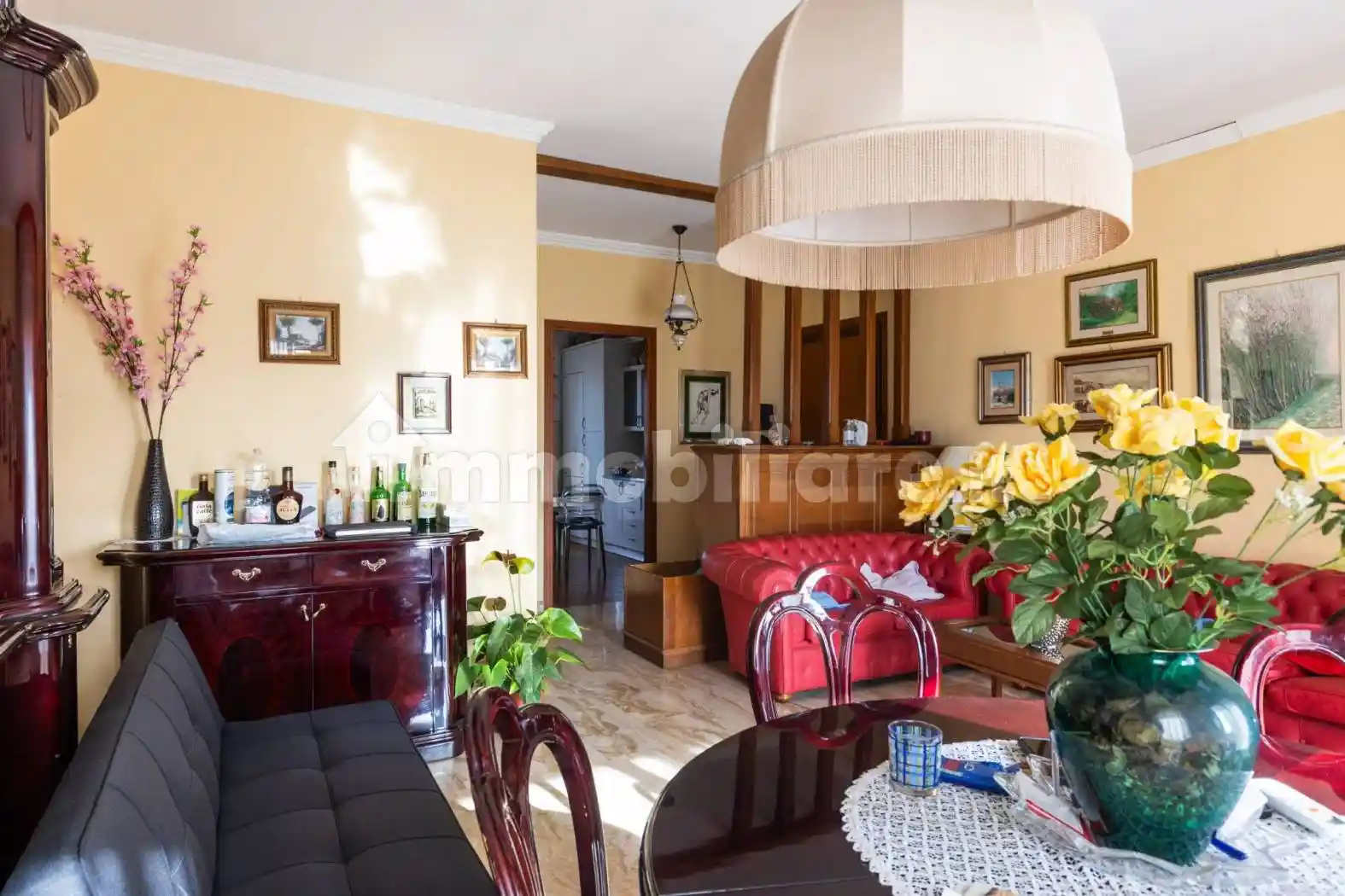 Quadrilocale via Giampiero Combi 58, Roma 70, Roma - foto 5