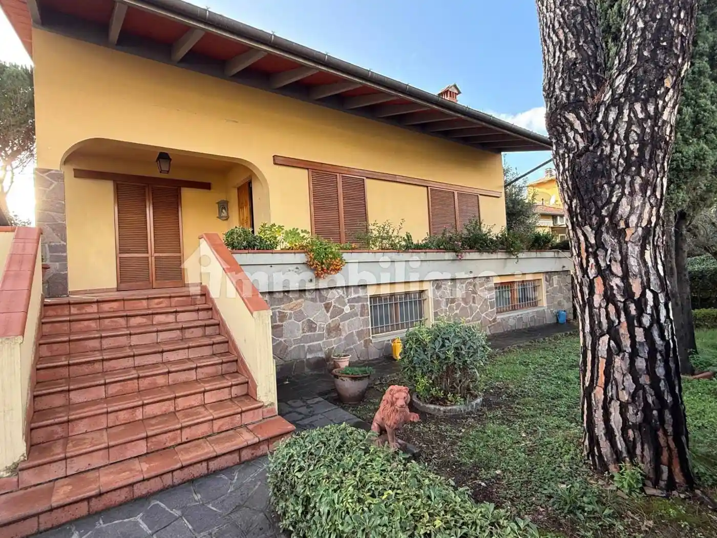 Villa in vendita a Calenzano