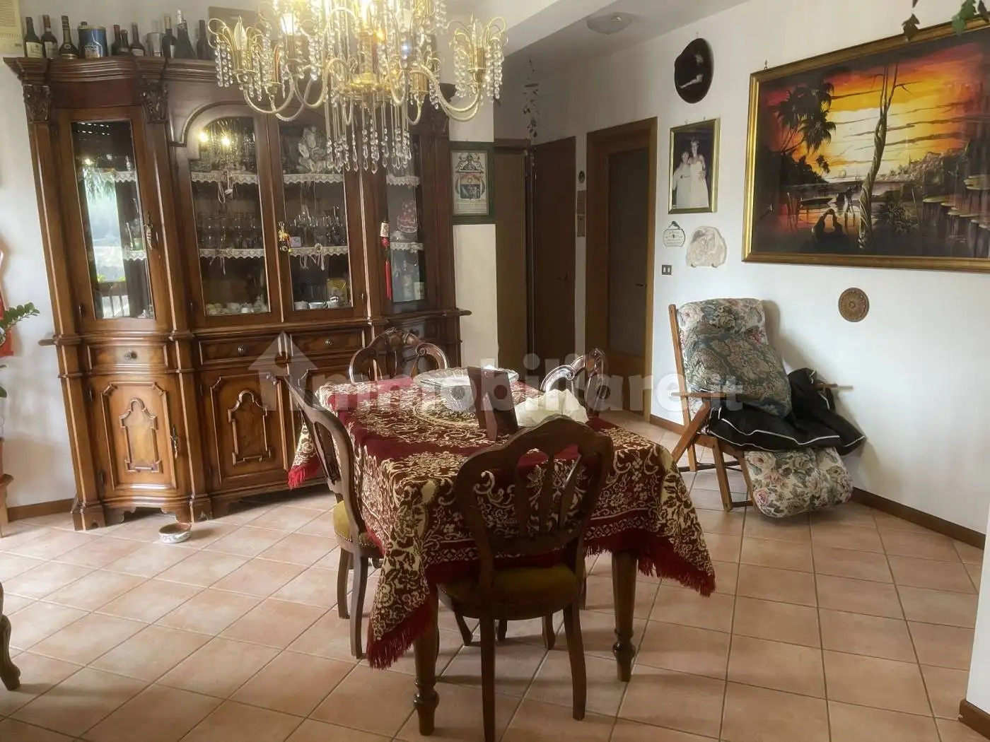 Appartamento in vendita a Sassoferrato