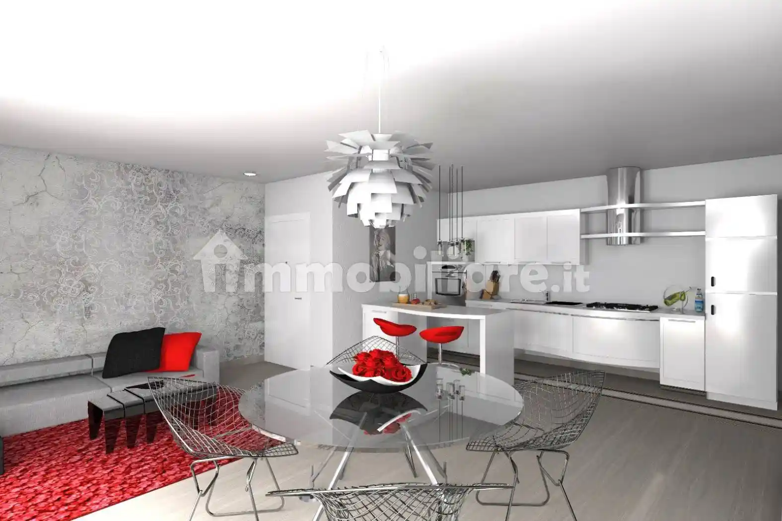 Appartamento - foto 3