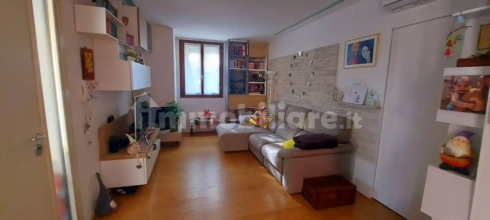 Trilocale ottimo stato, piano terra, Torraccia - Tre Ponti, Pesaro - foto 2