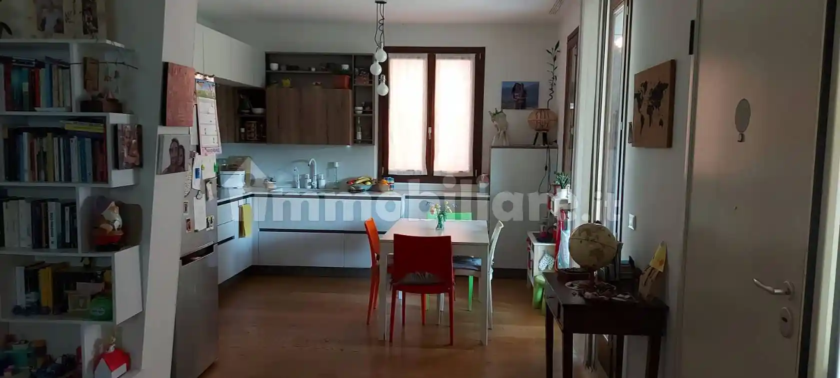 Trilocale ottimo stato, piano terra, Torraccia - Tre Ponti, Pesaro - foto 3