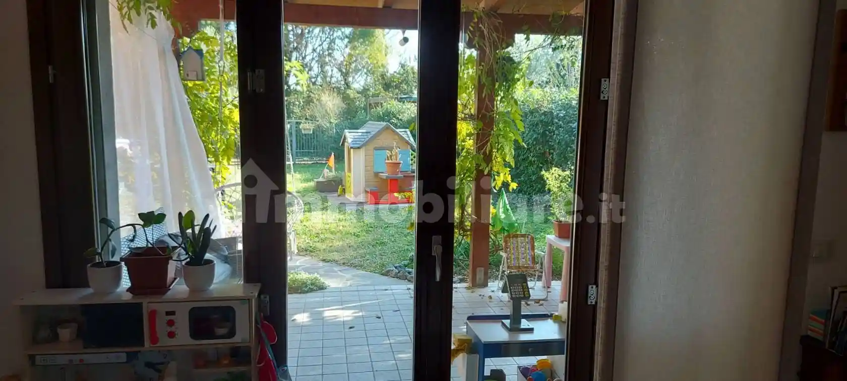 Trilocale ottimo stato, piano terra, Torraccia - Tre Ponti, Pesaro - foto 4