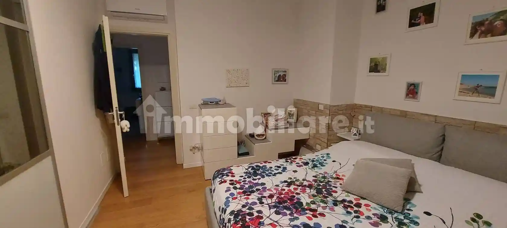 Trilocale ottimo stato, piano terra, Torraccia - Tre Ponti, Pesaro - foto 5