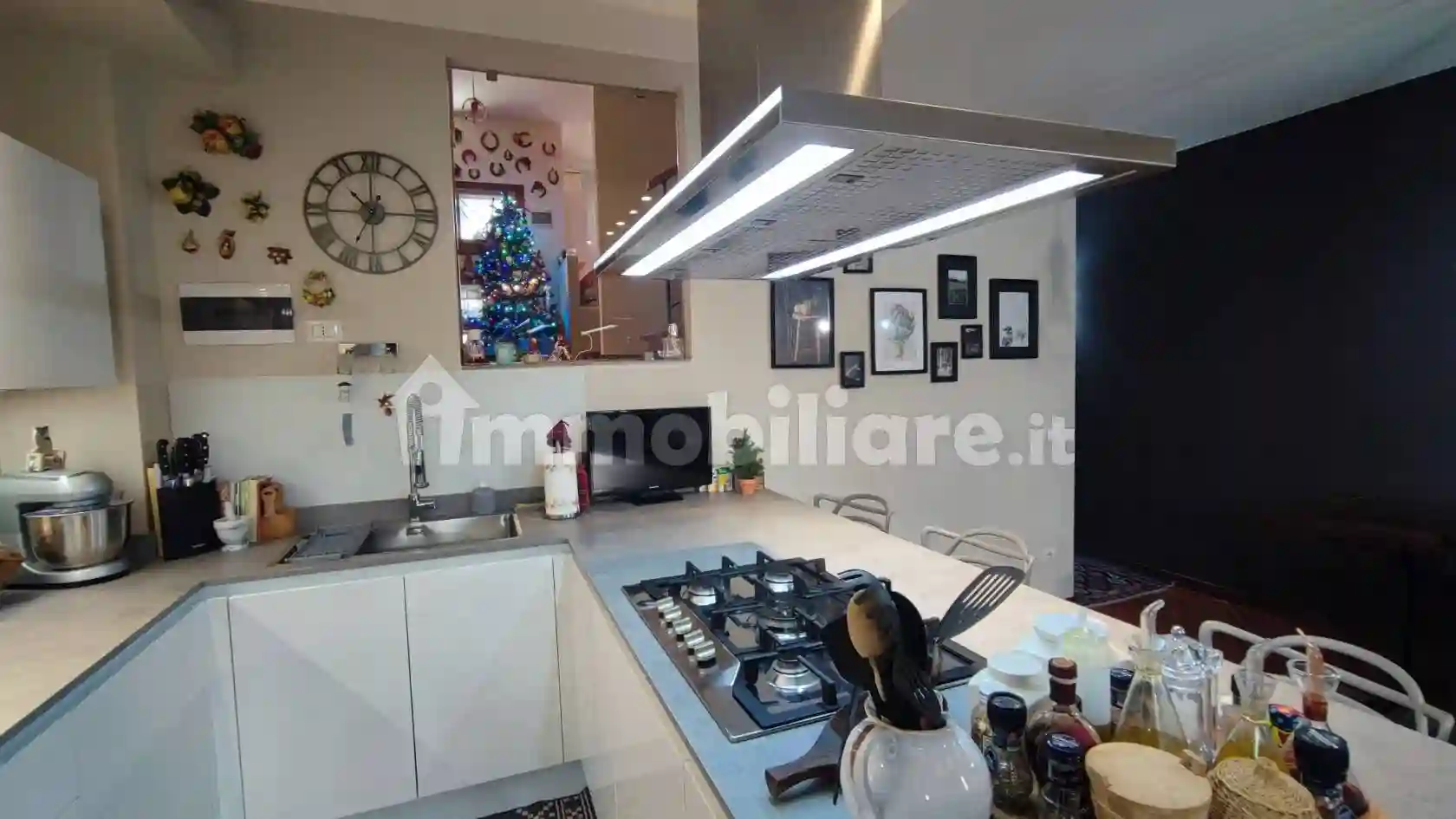 Villetta a schiera - foto 2