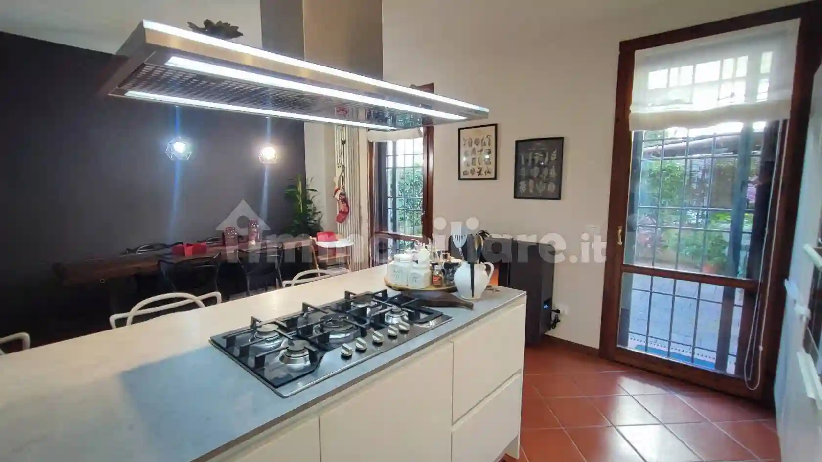 Villetta a schiera - foto 3