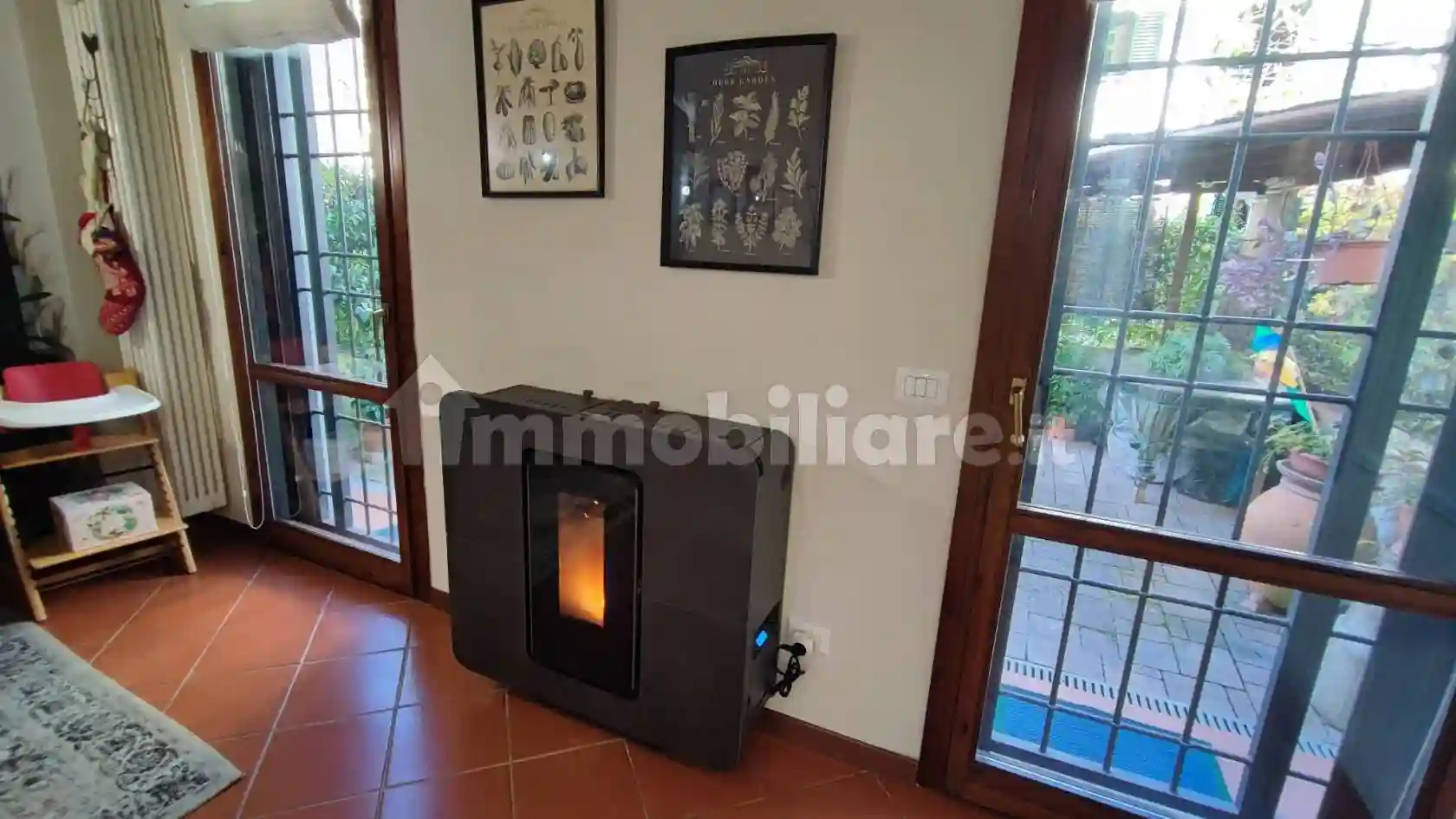 Villetta a schiera - foto 4