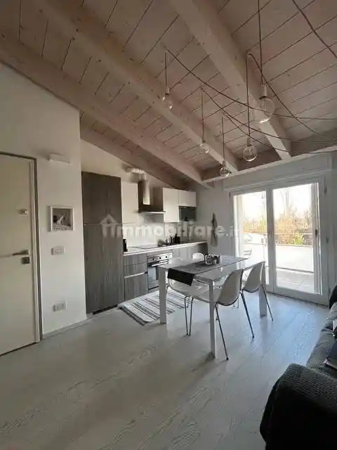 Appartamento in vendita a Lodi