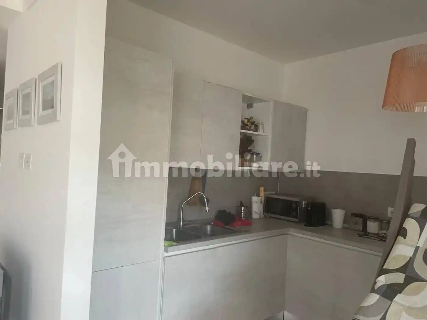 Villa a schiera via dei Trulli, Torre a Mare, Bari - foto 4