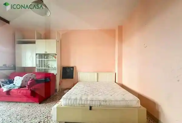 Trilocale via Giuseppe Di Vittorio, Centro, San Donato Milanese - foto 3