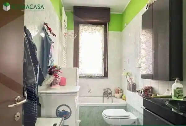 Trilocale via Giuseppe Di Vittorio, Centro, San Donato Milanese - foto 5