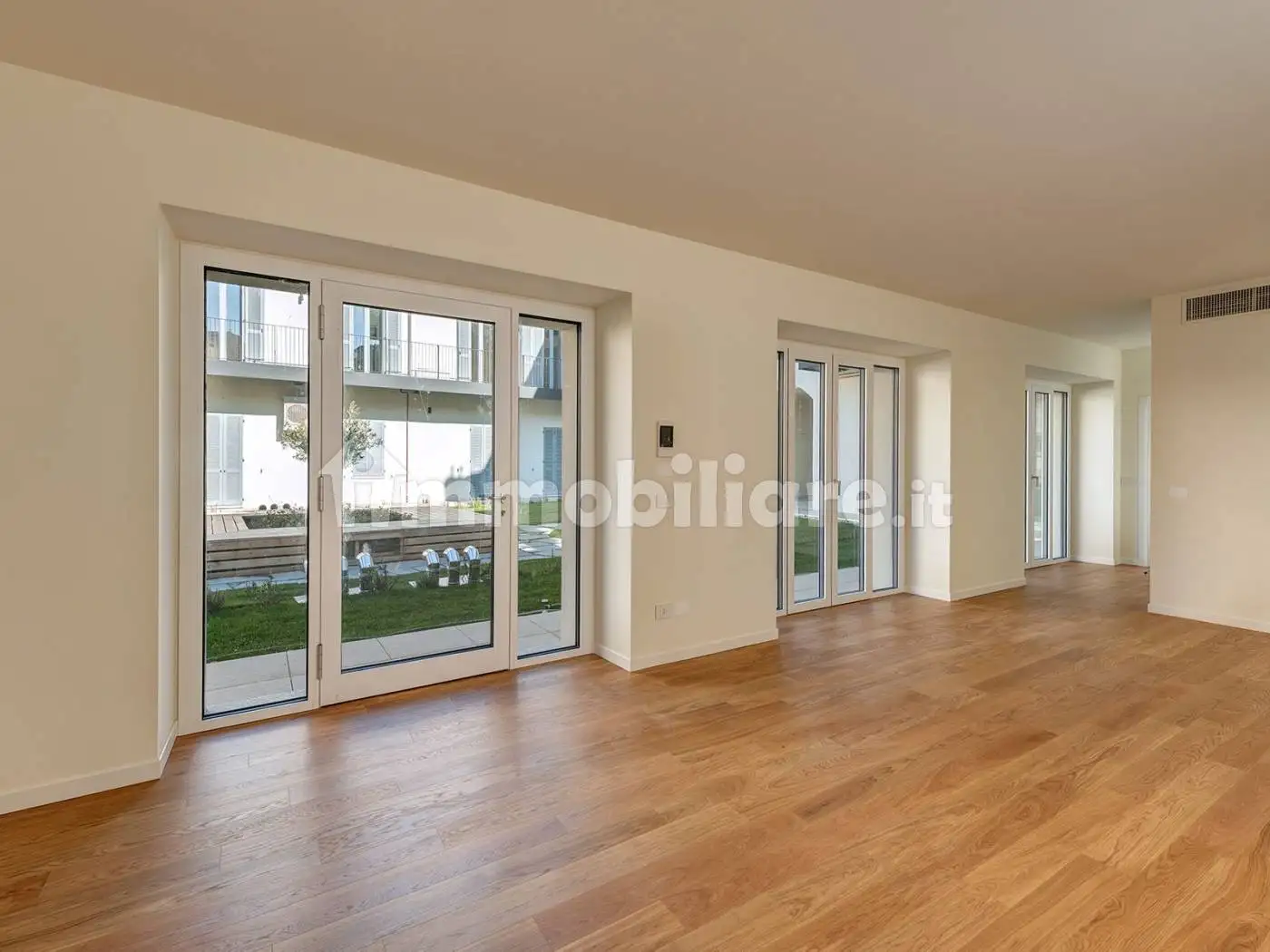 Appartamento in vendita a Lecco