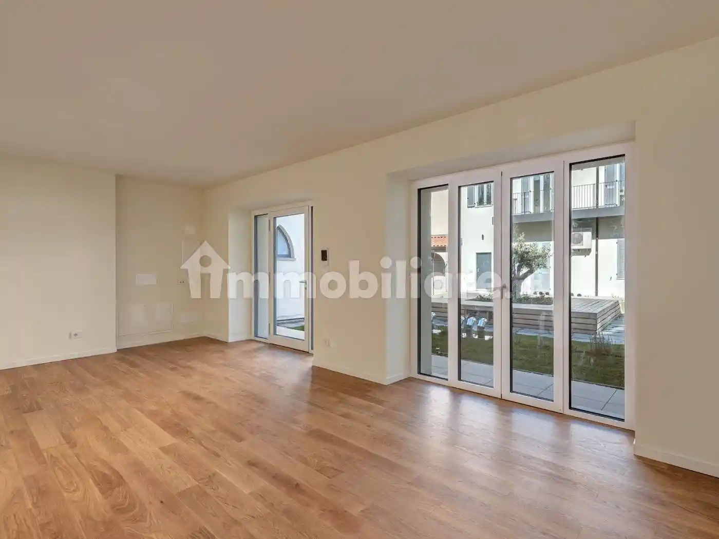 Bilocale via Azzone Visconti, Centro, Lecco - foto 3