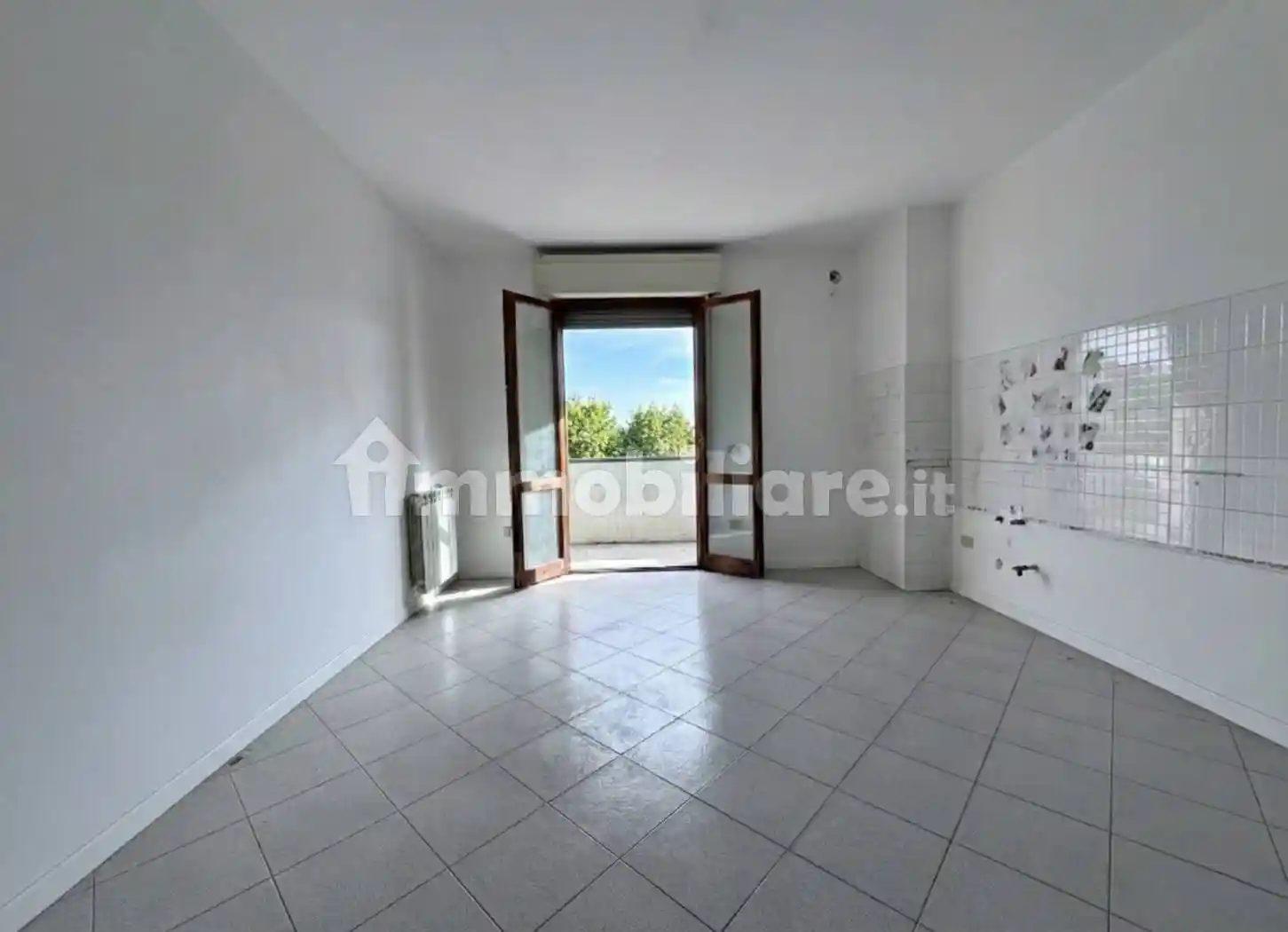 Quadrilocale via di Grignano, Cafaggio - Grignano, Prato - foto 2