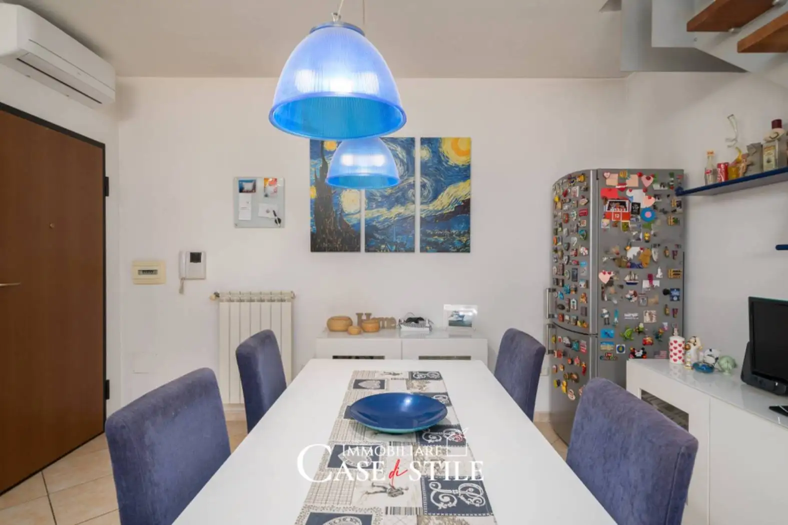 Quadrilocale via Brigata Partigiana Ugo Muccini 34, Trinità, Battifollo, Sarzana - foto 5