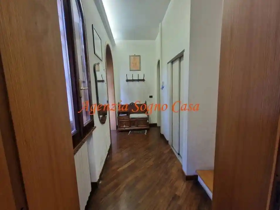 Terratetto unifamiliare piazza del Carmine 20, Centro Storico, Forlì - foto 3