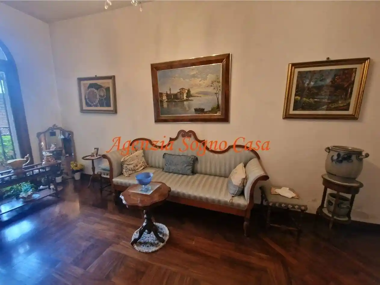 Terratetto unifamiliare piazza del Carmine 20, Centro Storico, Forlì - foto 4