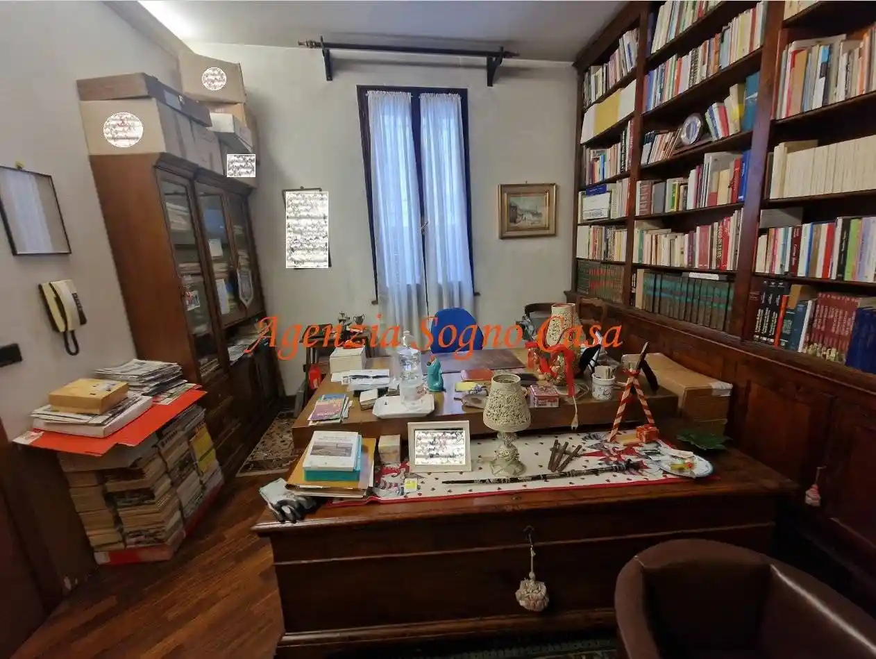 Terratetto unifamiliare piazza del Carmine 20, Centro Storico, Forlì - foto 5