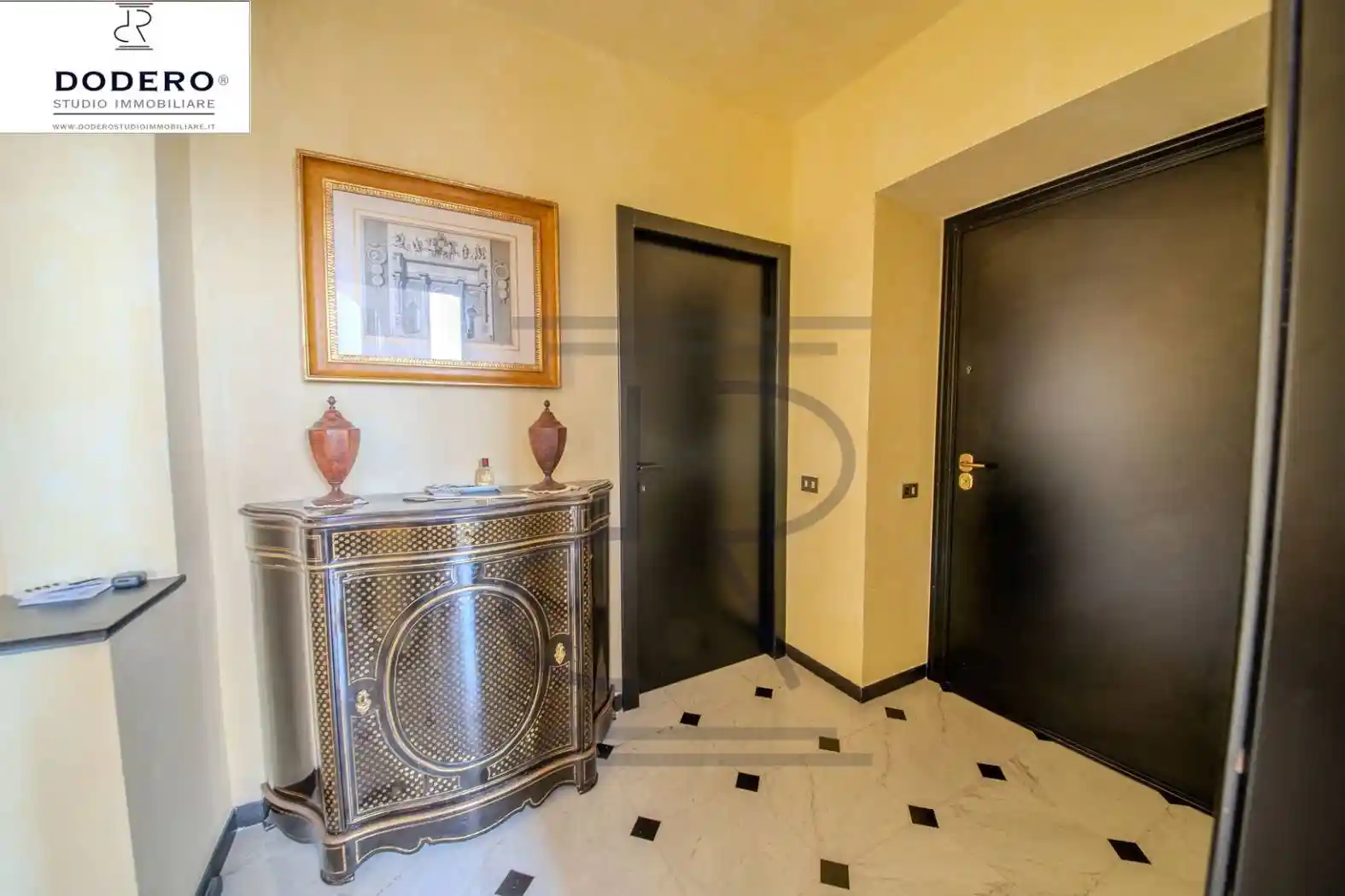 Appartamento via Monte Moro di Quinto 5, Quinto, Genova - foto 3