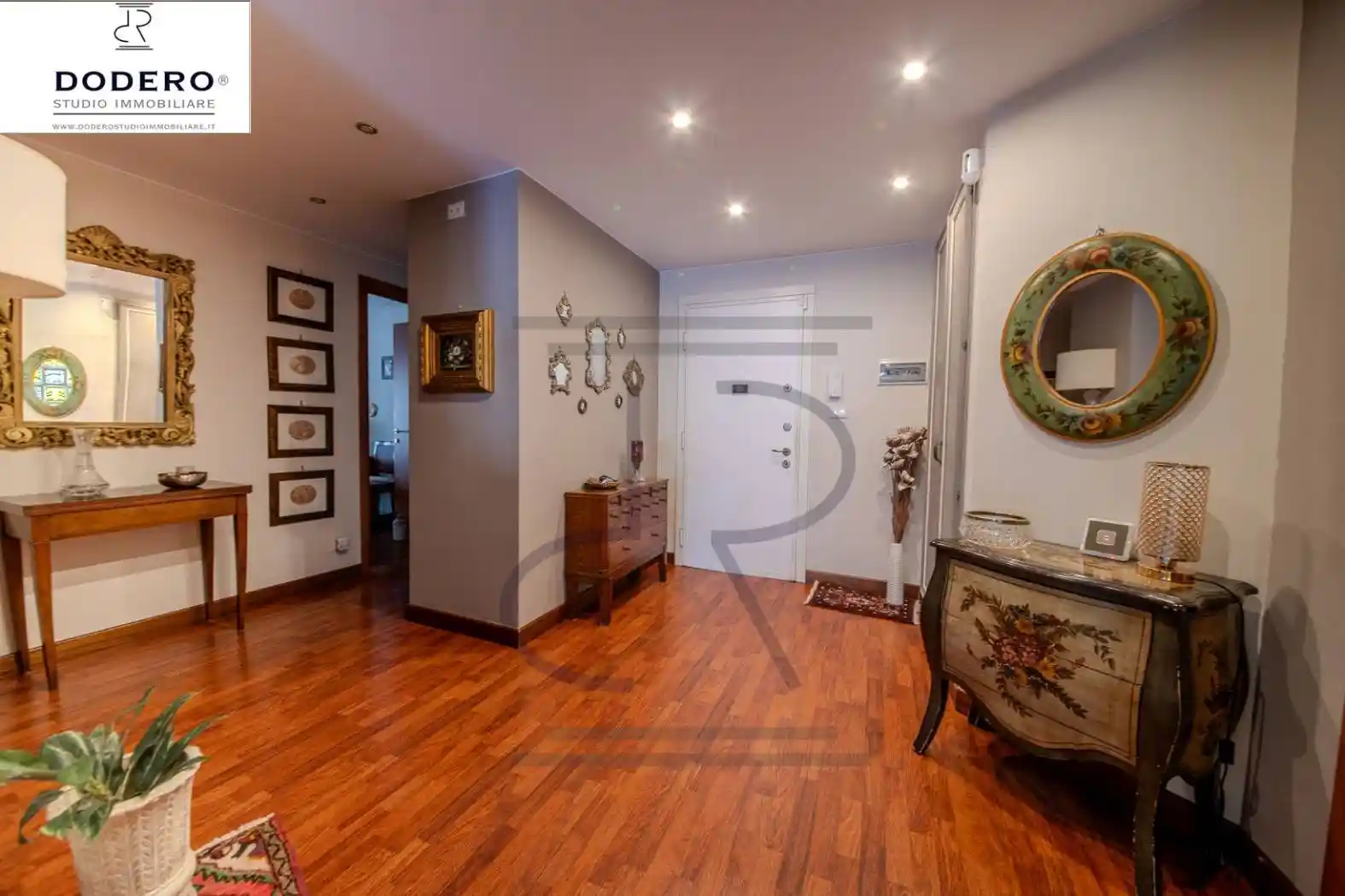 Appartamento via Giulio Tanini, Borgoratti, Genova - foto 4