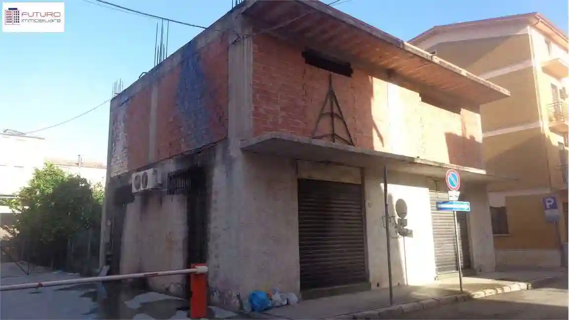 Palazzo - Edificio - foto 2