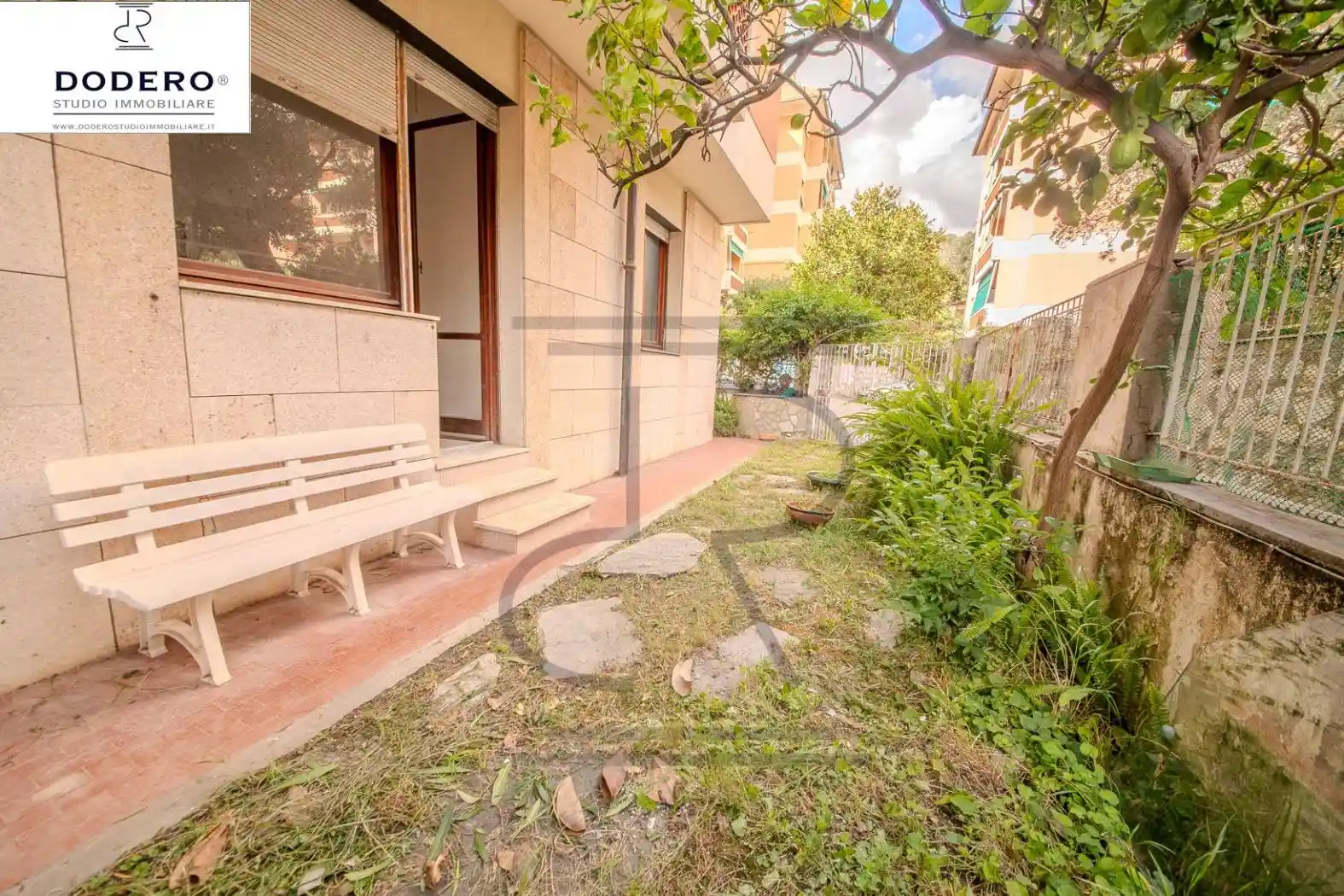 Appartamento via Divisione Acqui 102, Quinto, Genova - foto 3