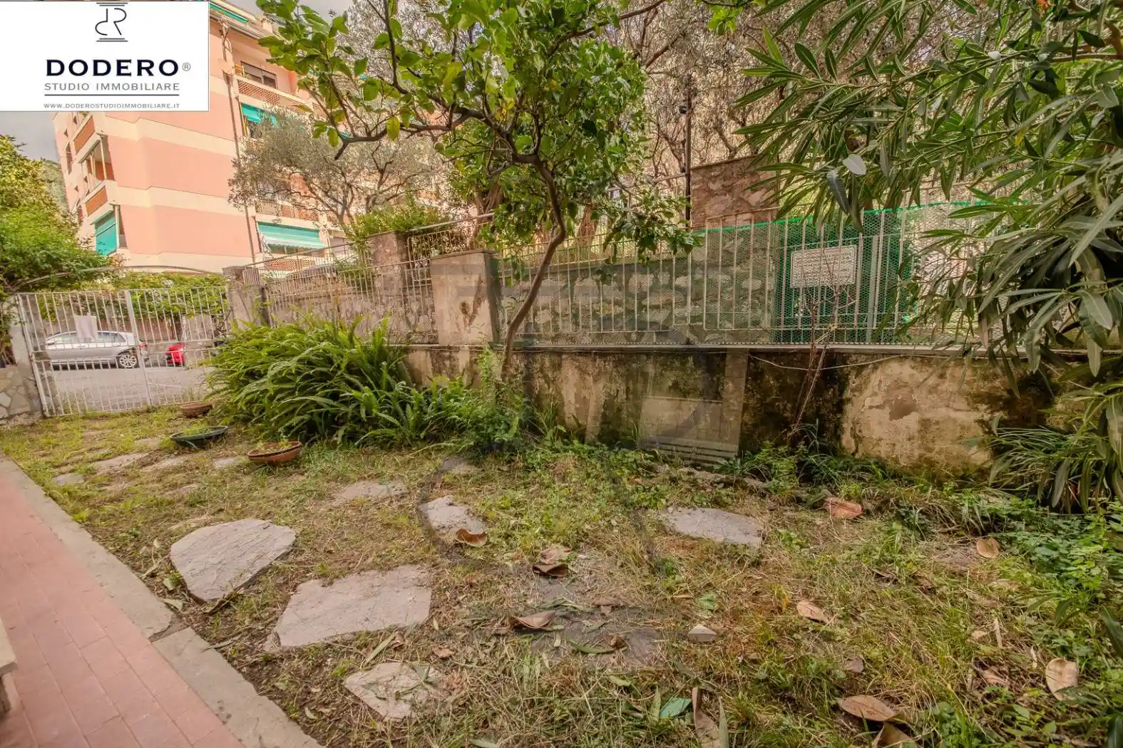 Appartamento via Divisione Acqui 102, Quinto, Genova - foto 4
