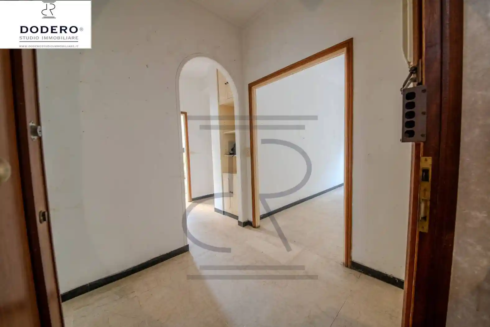Appartamento via Divisione Acqui 102, Quinto, Genova - foto 5