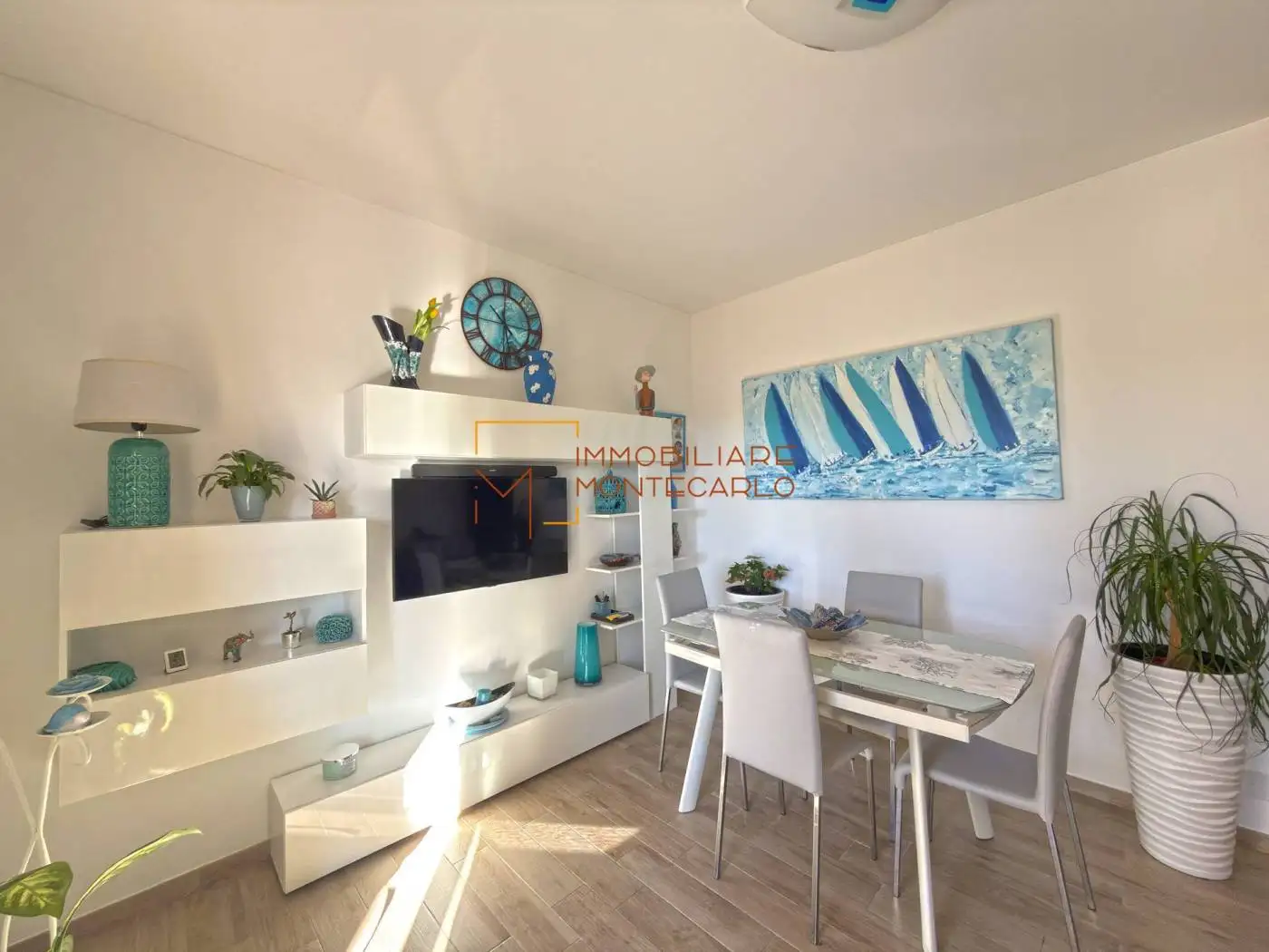 Appartamento in vendita a Bordighera