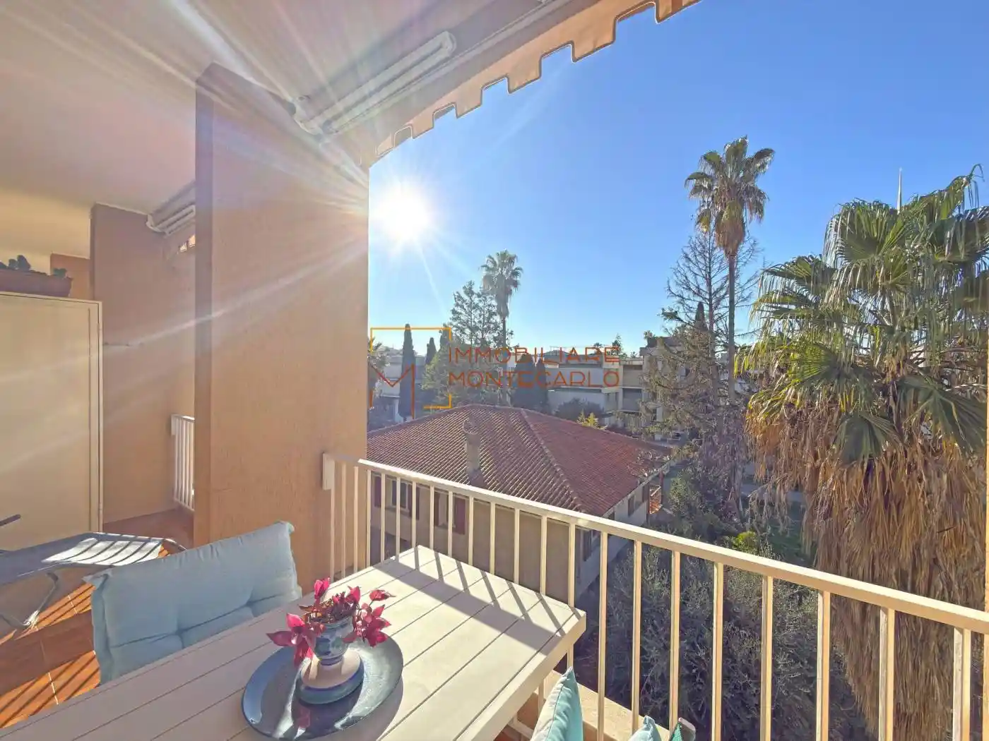 Bilocale via Girolamo Rossi 30A, Centro, Bordighera - foto 5