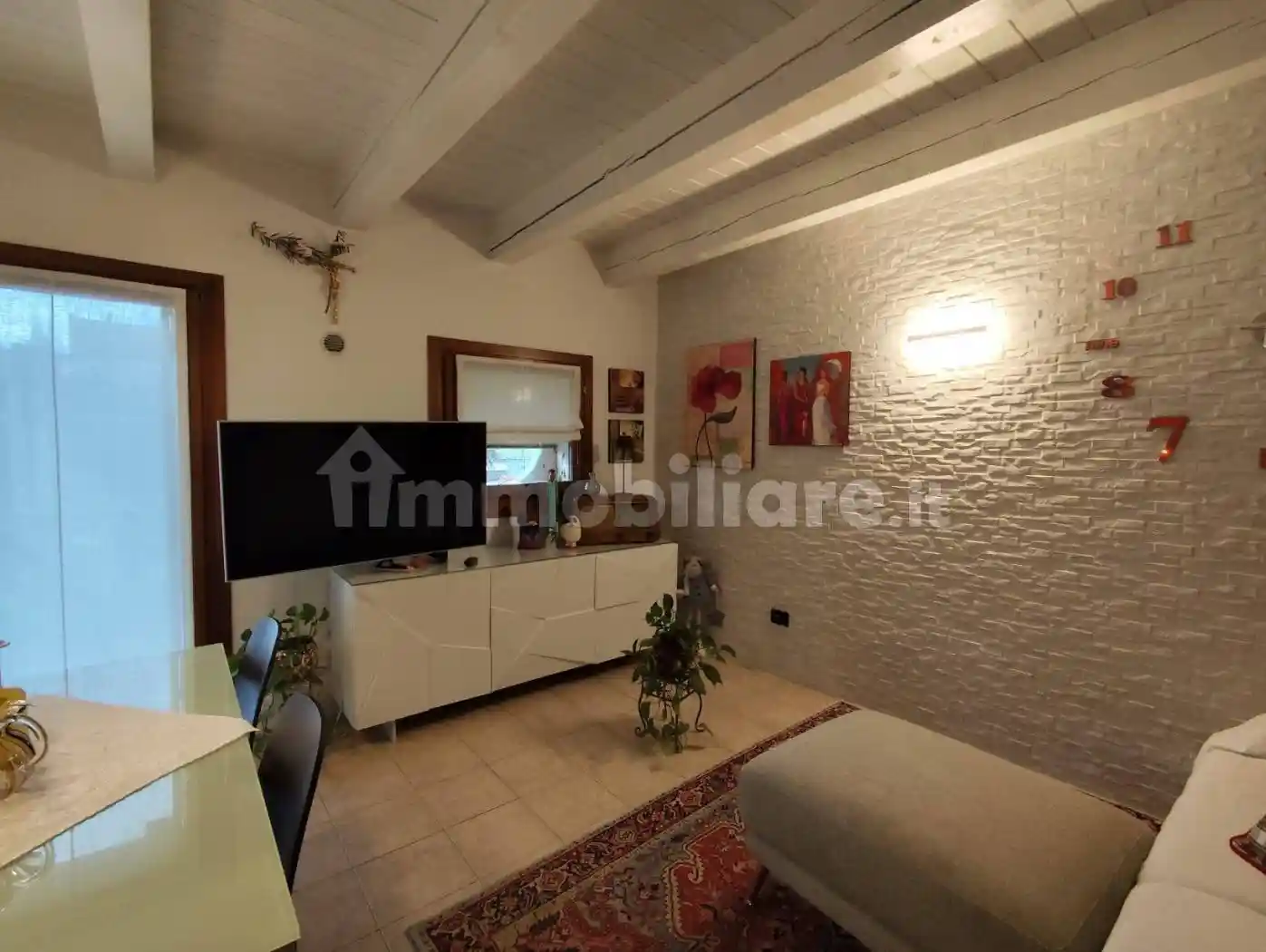 Quadrilocale ottimo stato, secondo piano, San Lazzaro, Vicenza - foto 2