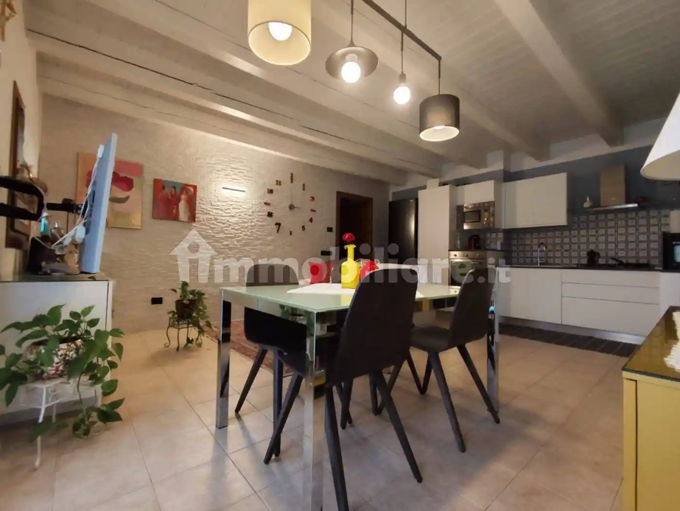 Quadrilocale ottimo stato, secondo piano, San Lazzaro, Vicenza - foto 3