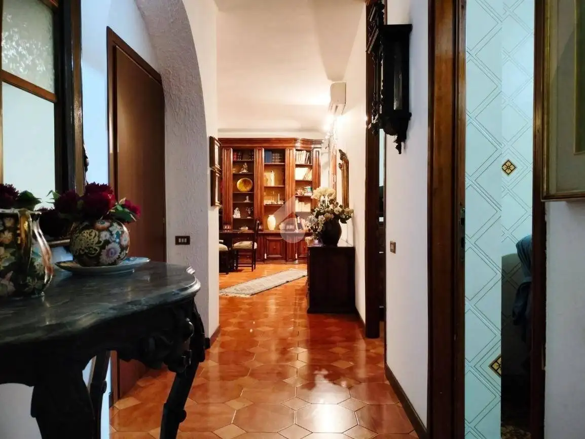 Villa in vendita a Cesano Boscone