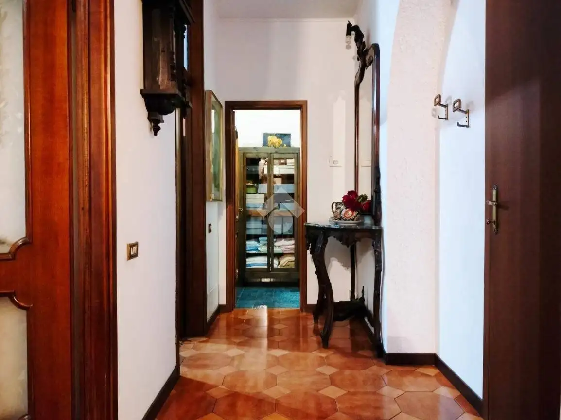 Villa bifamiliare via Milano, Centro, Cesano Boscone - foto 5