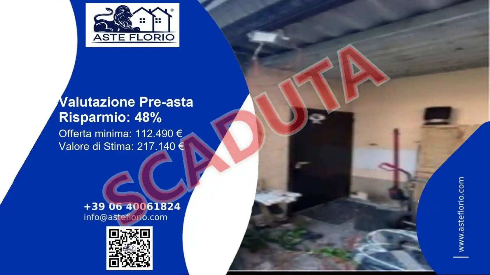 Appartamento in vendita a Verona