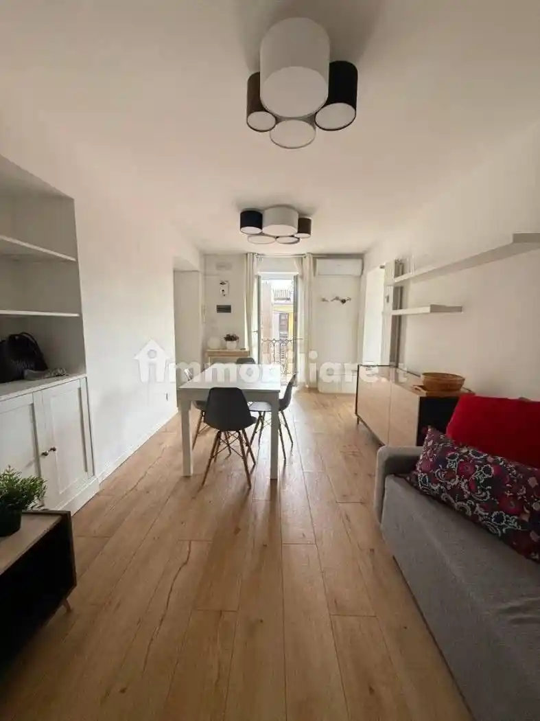 Appartamento in affitto a Torino