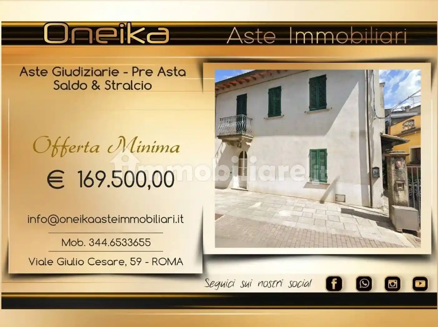 Appartamento in vendita a Santa Croce sull'Arno