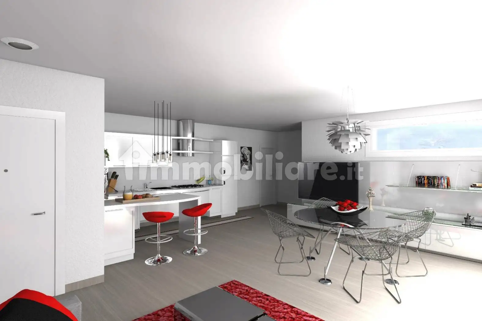 Appartamento in vendita a Noventa Padovana