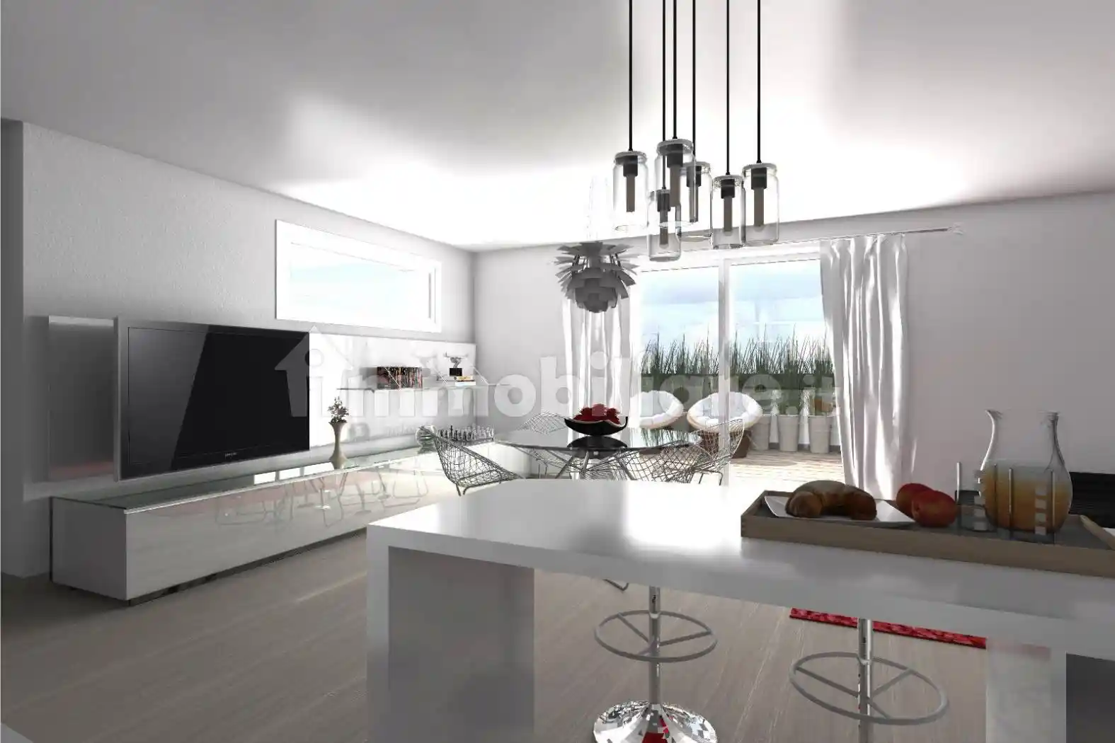 Appartamento - foto 4