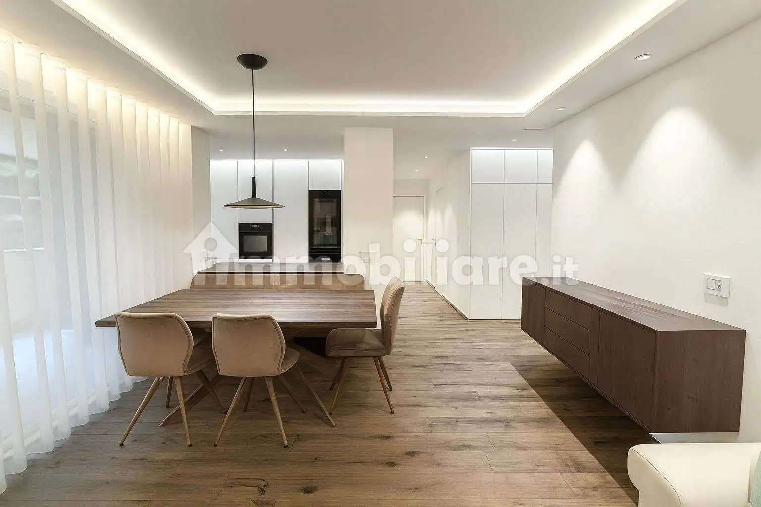 Appartamento in vendita a Bolzano