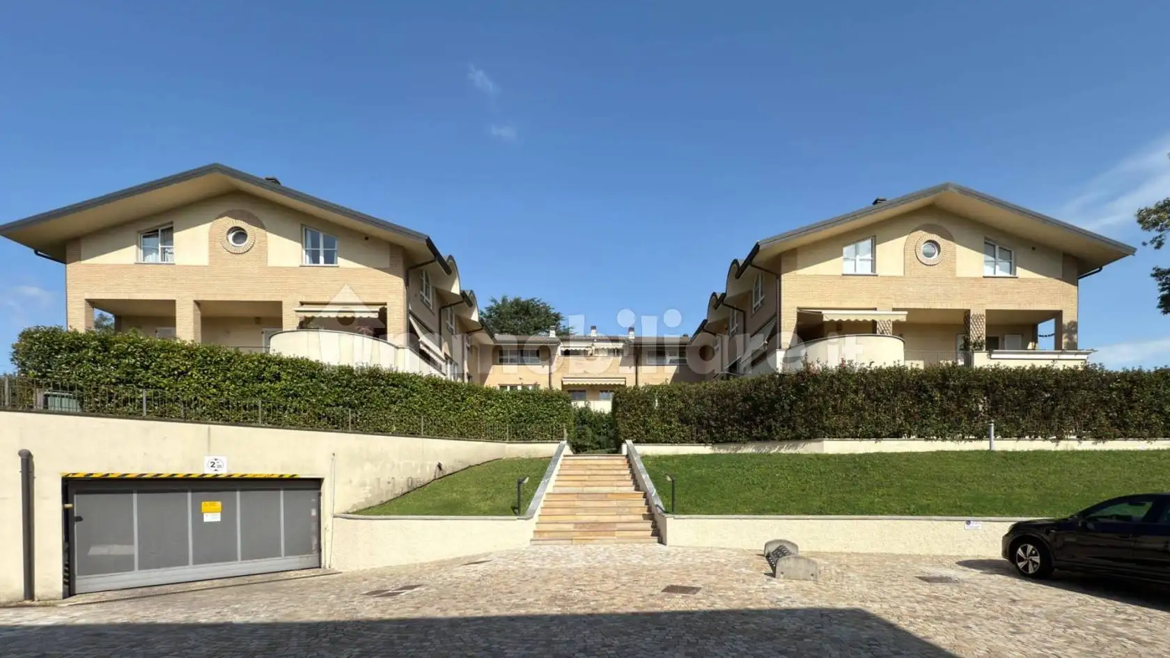 Appartamento in vendita a Cernusco sul Naviglio