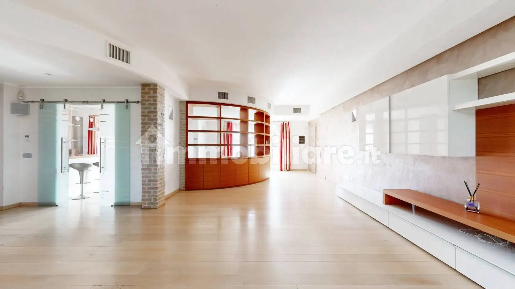 Appartamento via Camillo Benso di Cavour 123, Ronco, Cernusco sul Naviglio - foto 4