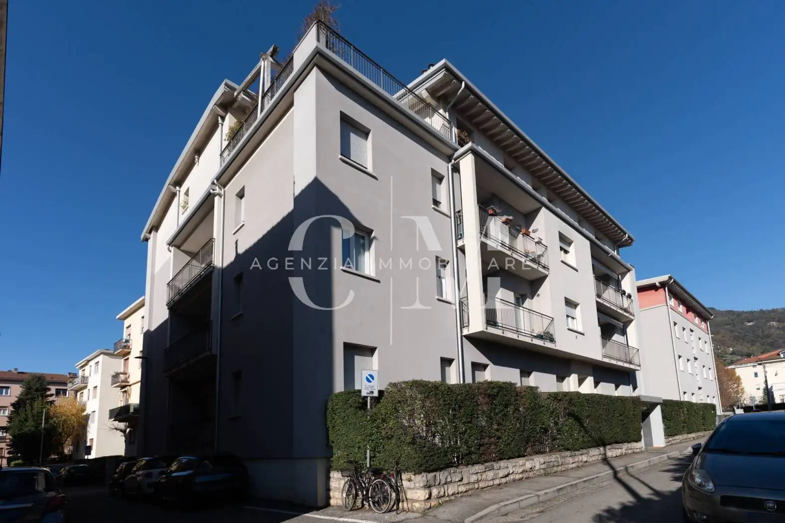 Appartamento in vendita a Brescia