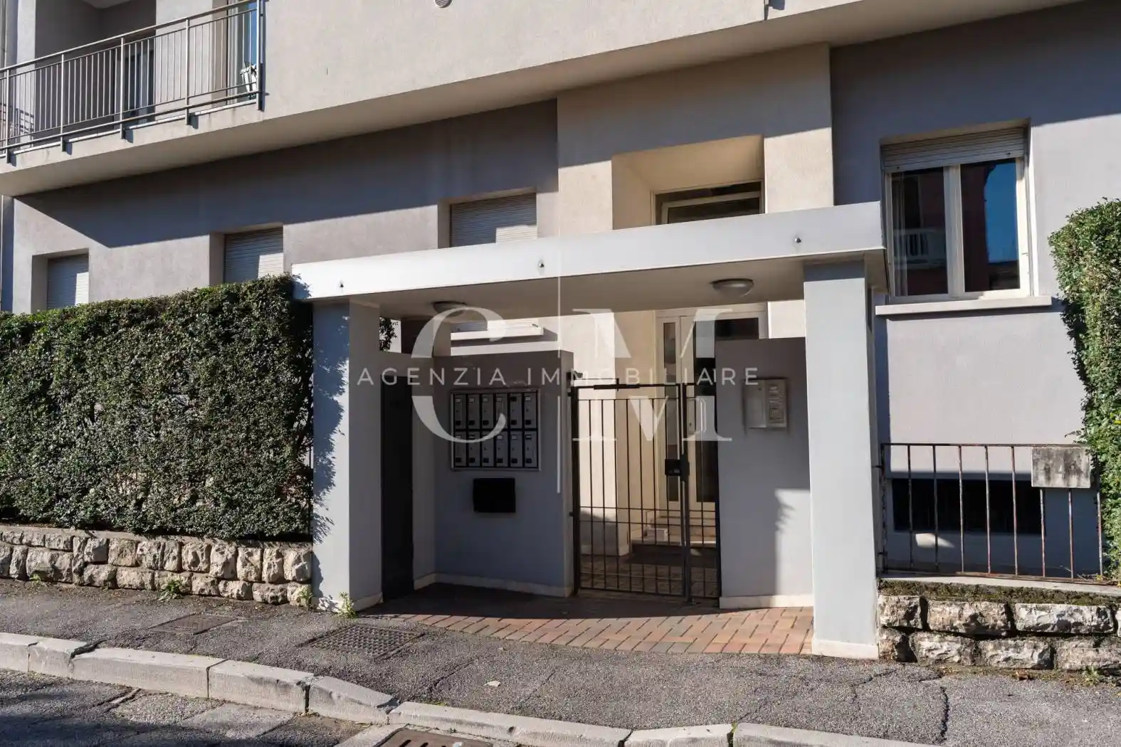 Quadrilocale via Arrigo Boito 4, Porta Venezia, Brescia - foto 2