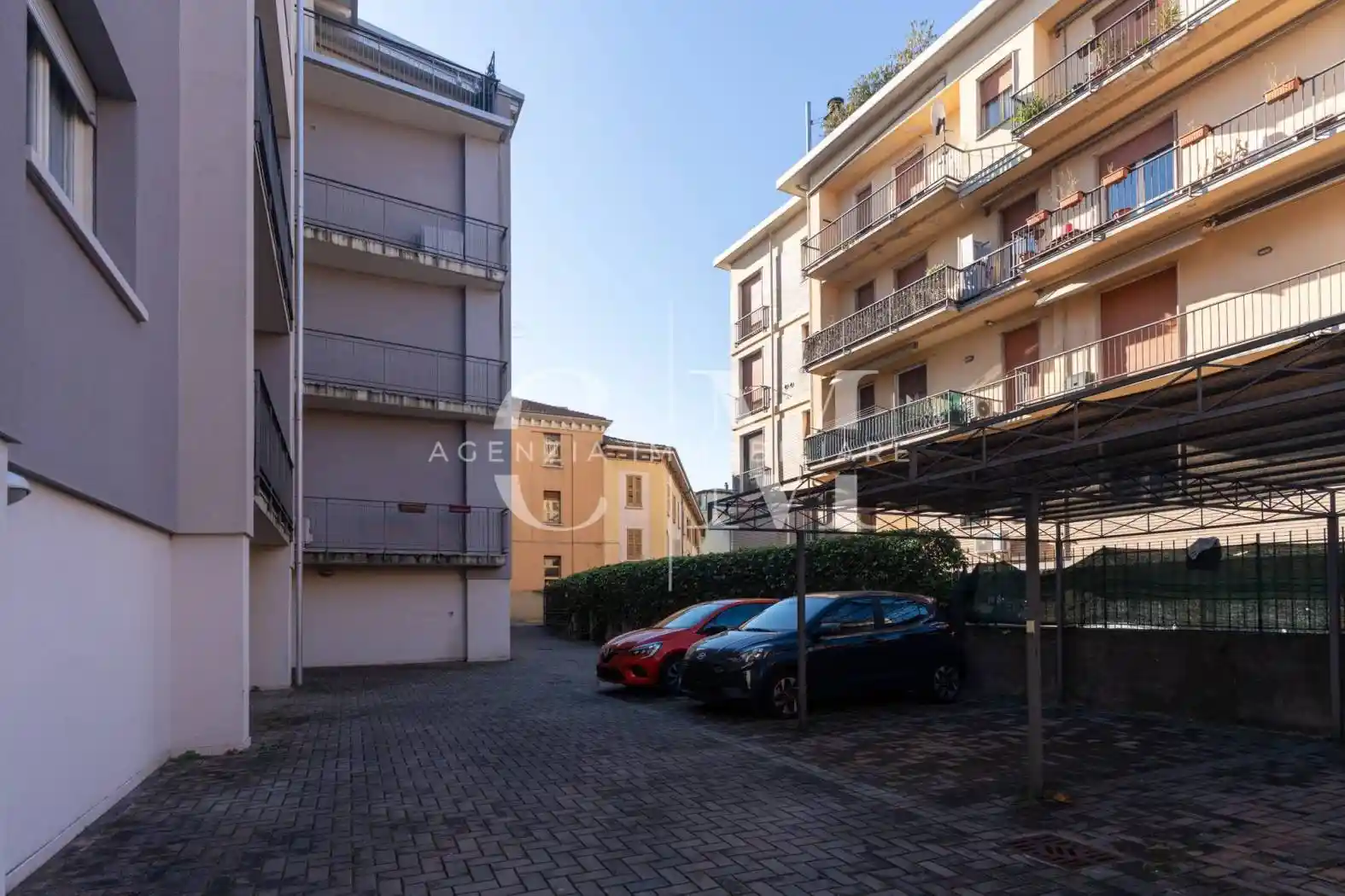 Quadrilocale via Arrigo Boito 4, Porta Venezia, Brescia - foto 3