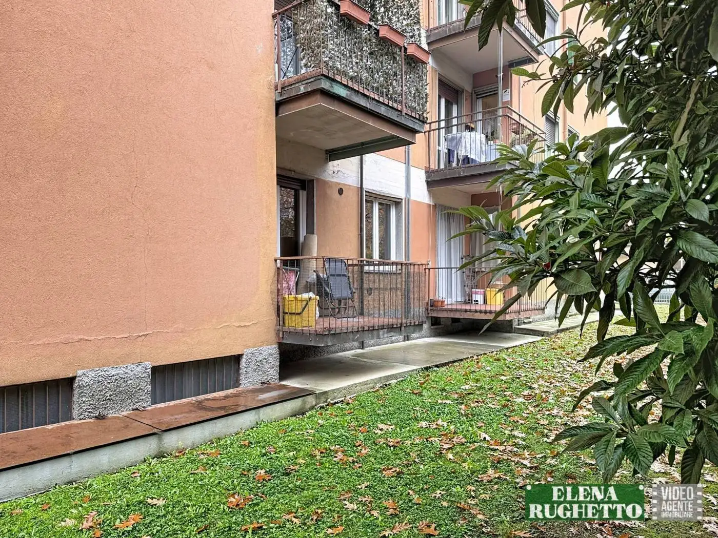 Bilocale via Padre Ernesto Ravasi 4, Centro, Merate - foto 3