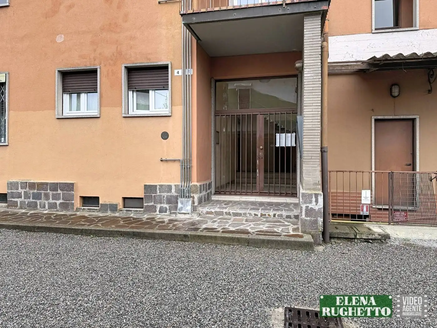 Bilocale via Padre Ernesto Ravasi 4, Centro, Merate - foto 4