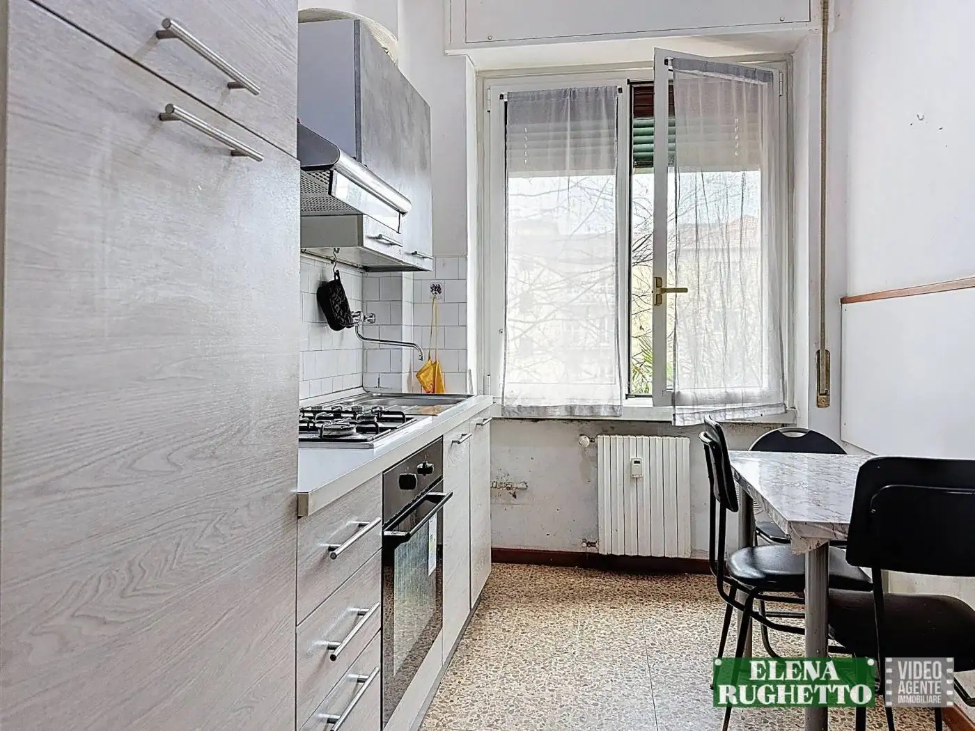 Bilocale via Padre Ernesto Ravasi 4, Centro, Merate - foto 5