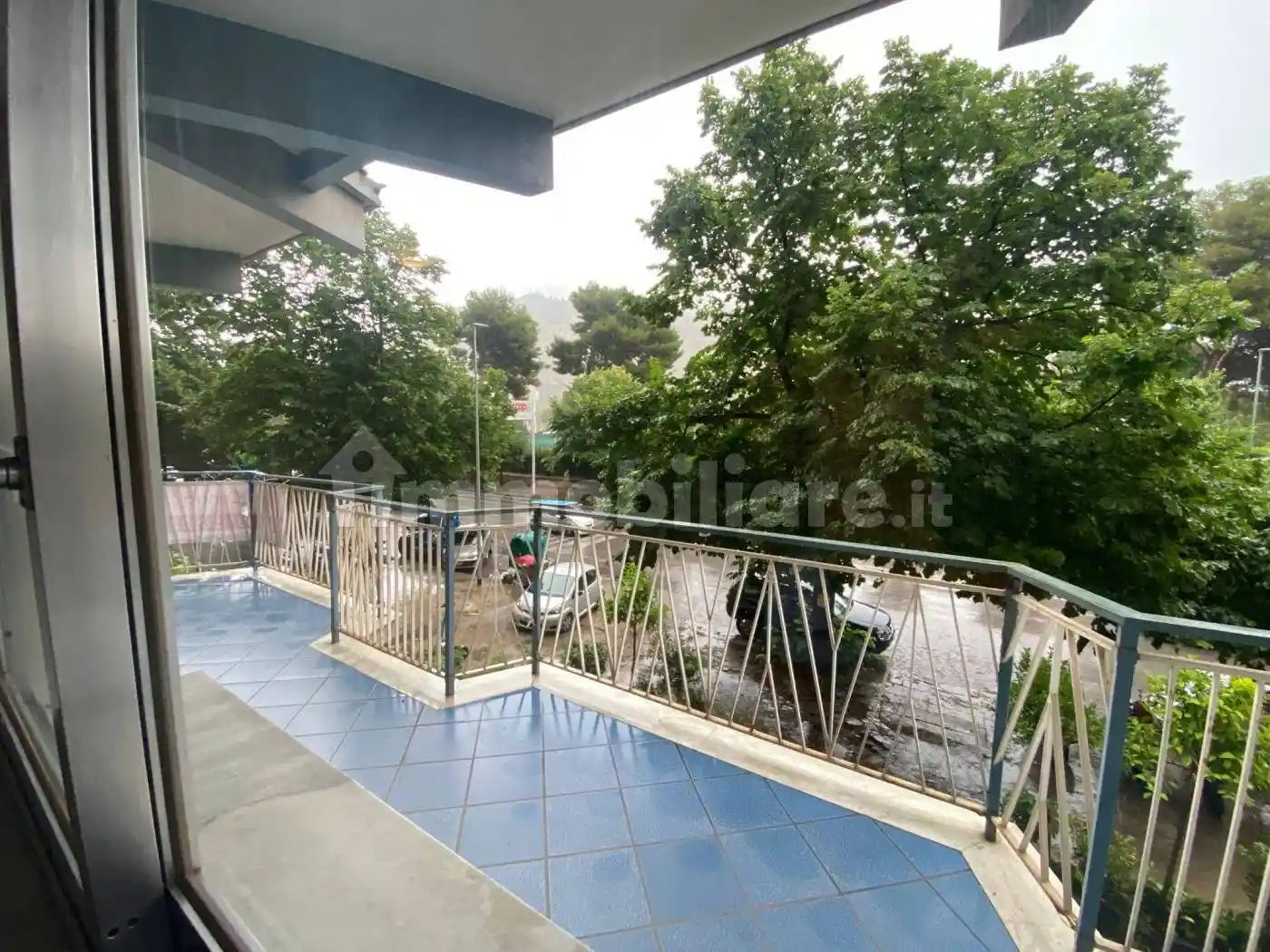 Appartamento viale del Fante 50, De Gasperi - Croce Rossa, Palermo - foto 2