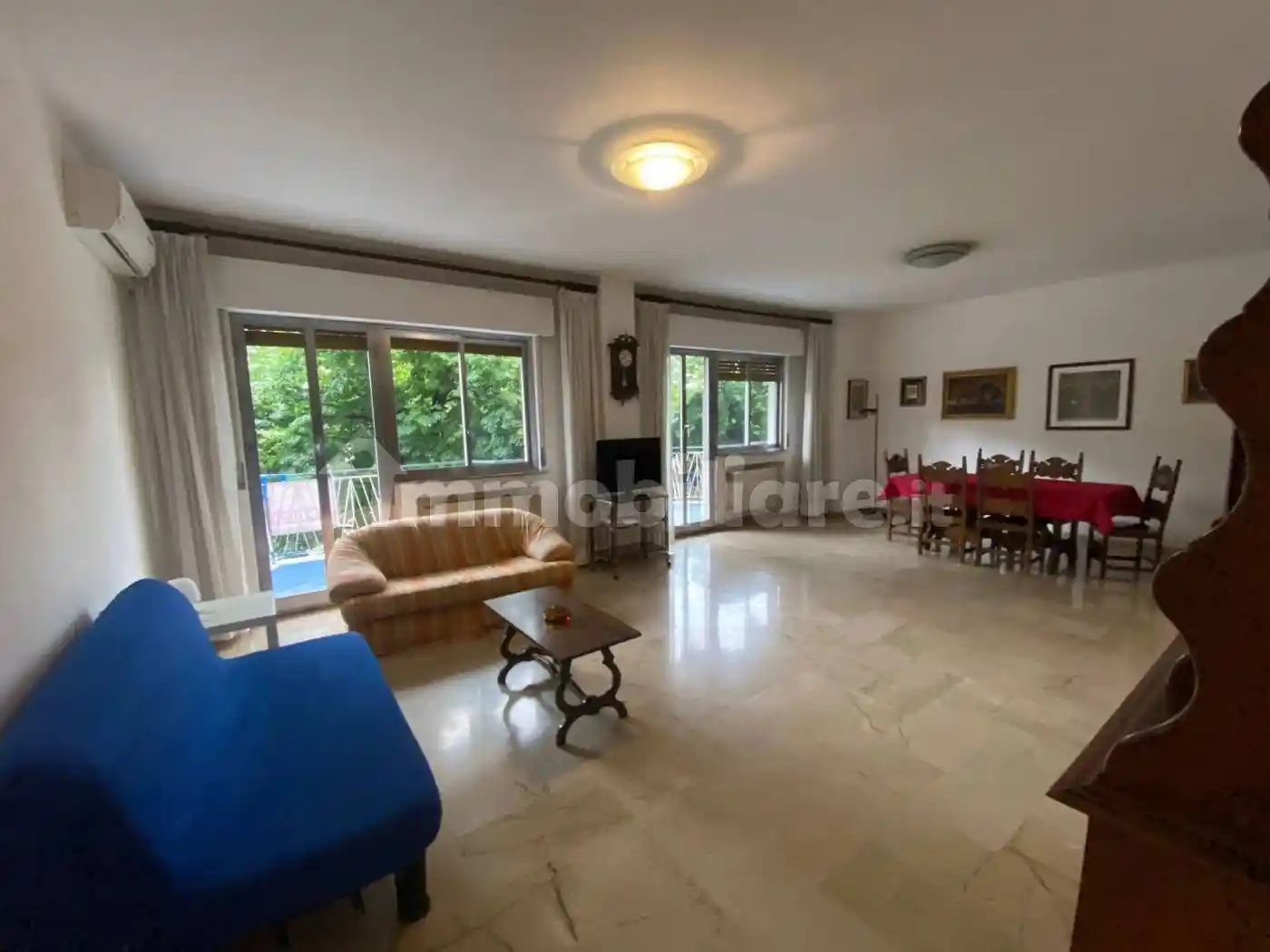 Appartamento viale del Fante 50, De Gasperi - Croce Rossa, Palermo - foto 4